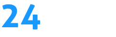 24apps Logo